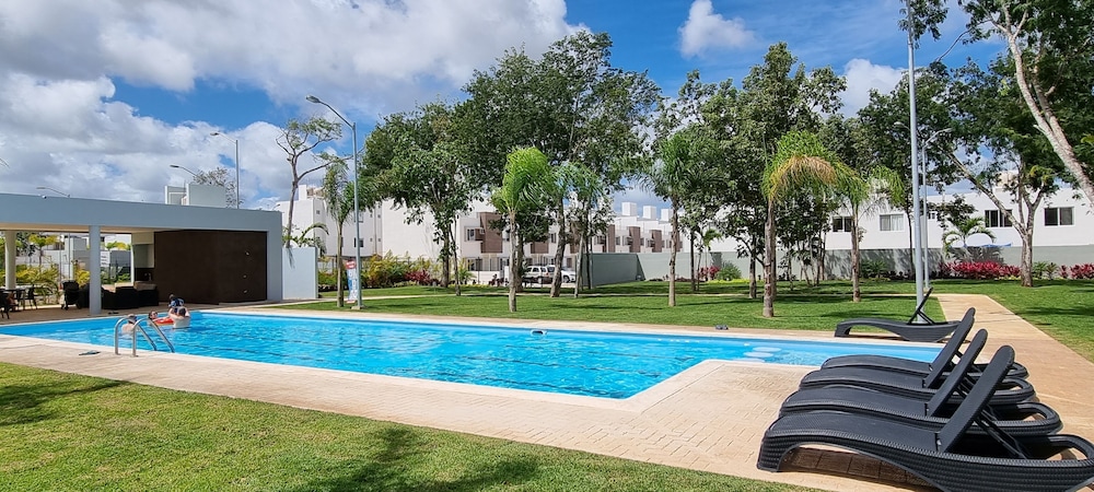 JARDINES DEL SUR 5
