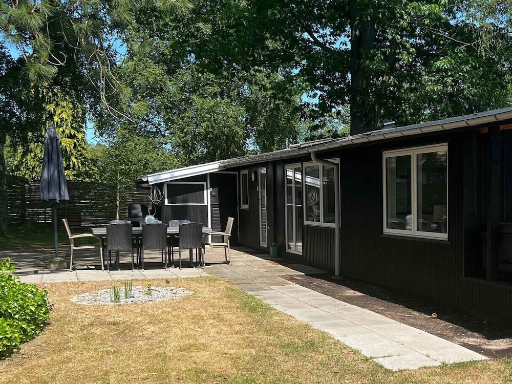 5 Star Holiday Home in Hornbaek