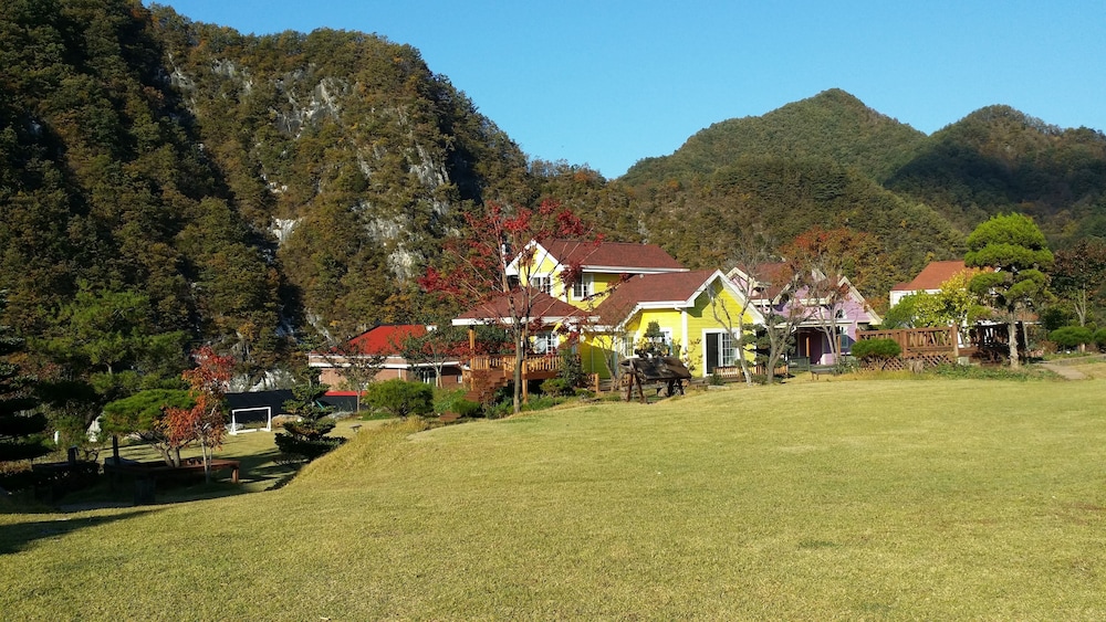 Ecopia Pension