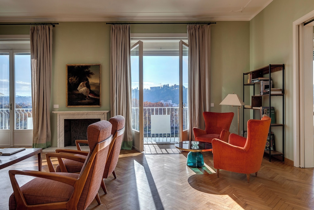 Mamo Florence - Vespucci Apartment