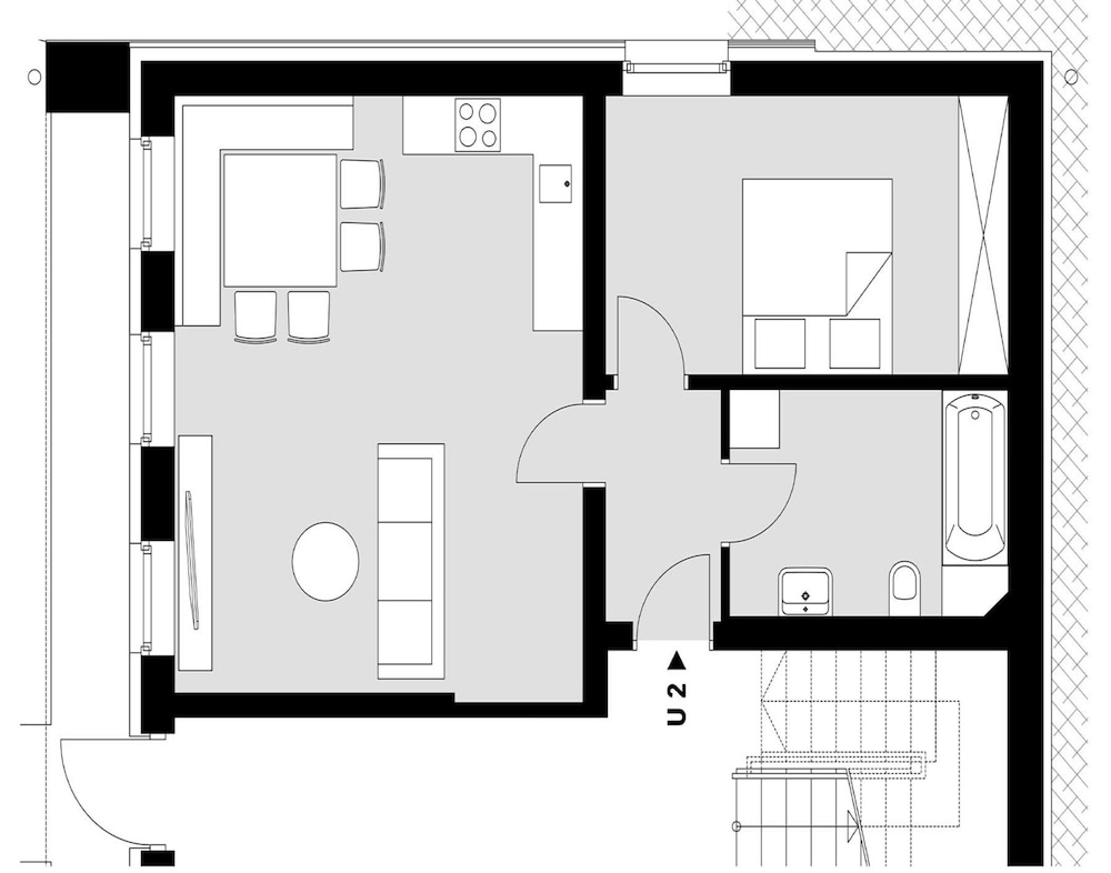 Apartment in Navis Near Stubai Glacier
