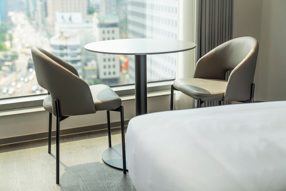 HOMES Stay MyeongDong 9