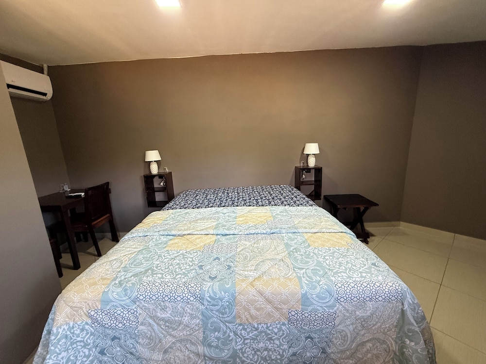 El Mangal B&B