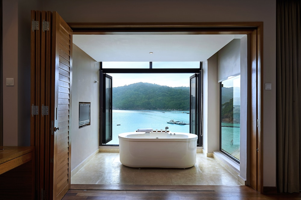 The Taaras Beach & Spa Resort 68