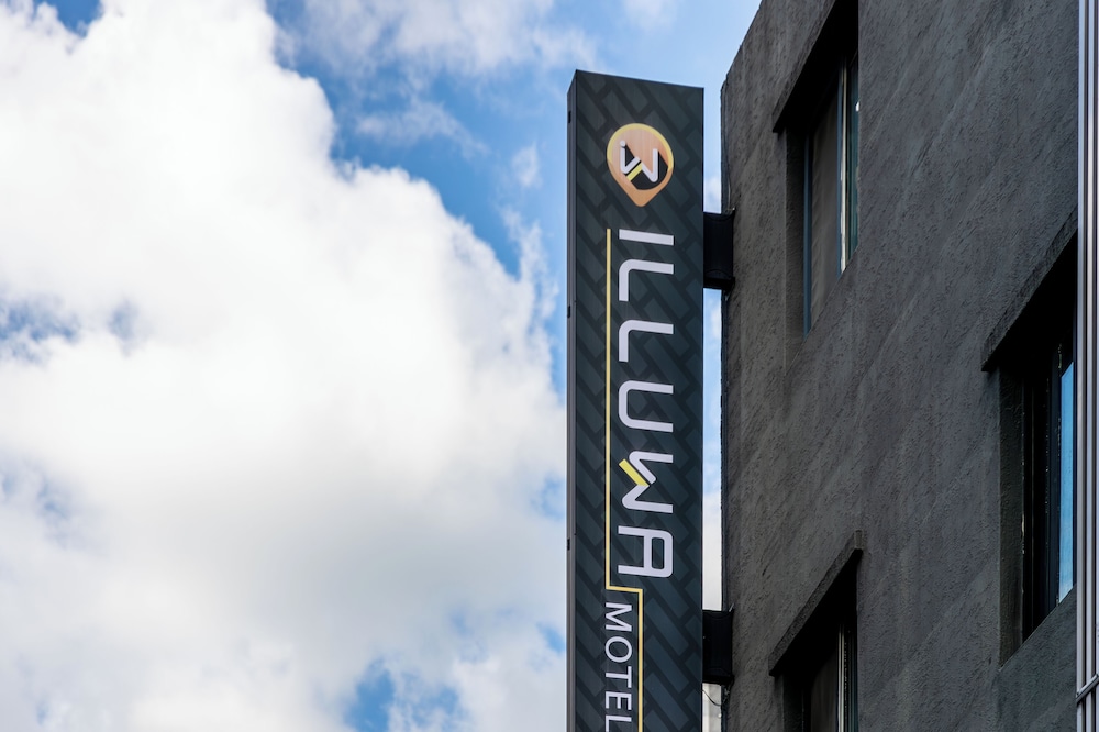 ILLUWA-M