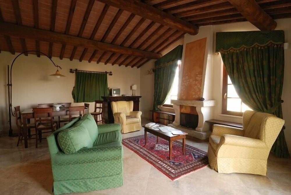 Agriturismo La Lodola