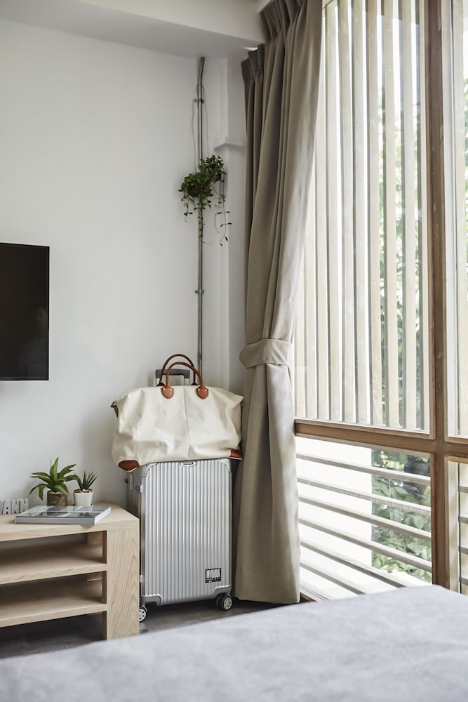 Vann Bangkok Boutique House