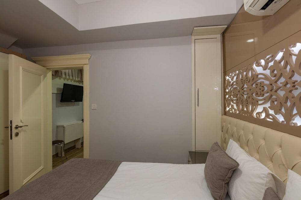 Taksim Peri Suit - Image 55