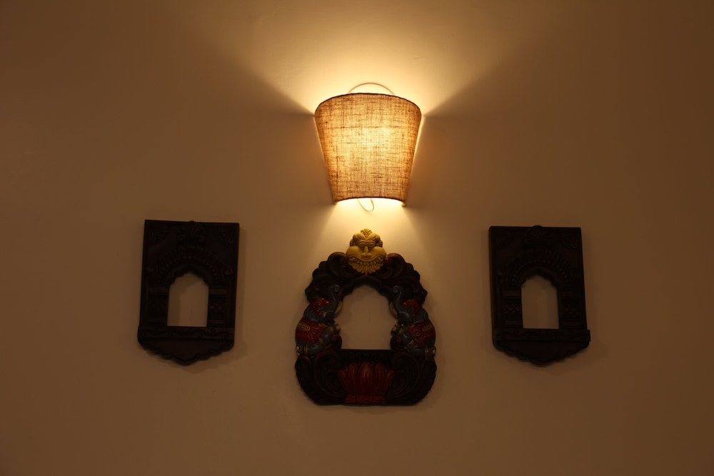 Dwaraka Guest House