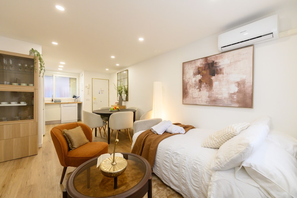 M Gco69bd Apartamento de 3 Dormitorios
