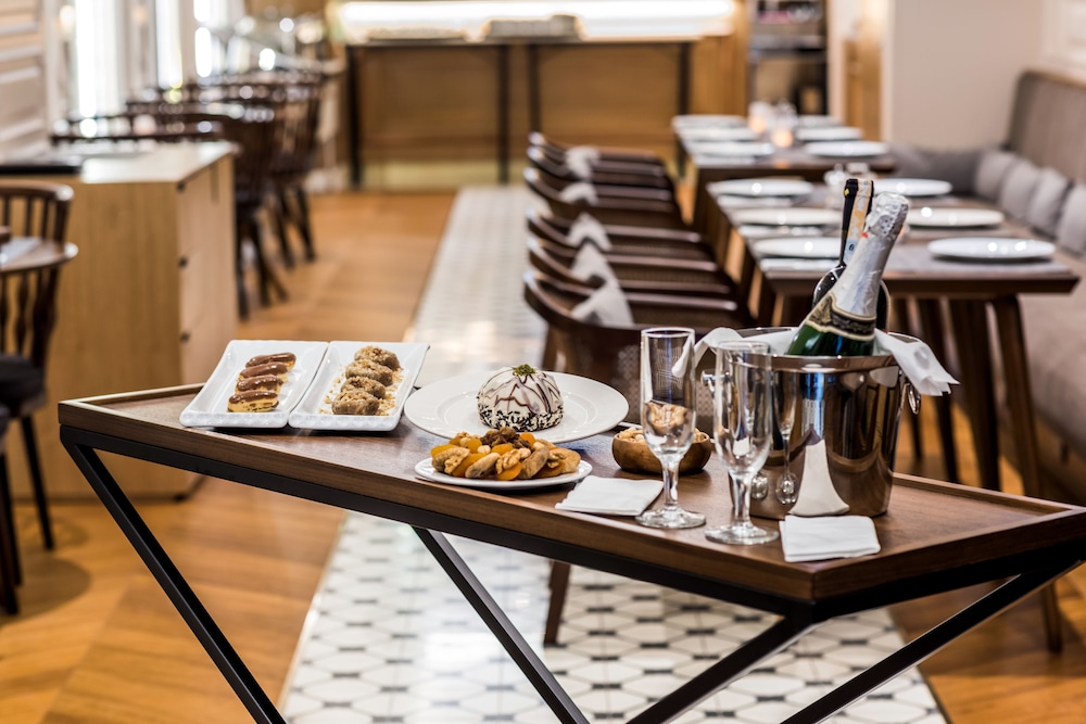 Arcade Otel - Image 43