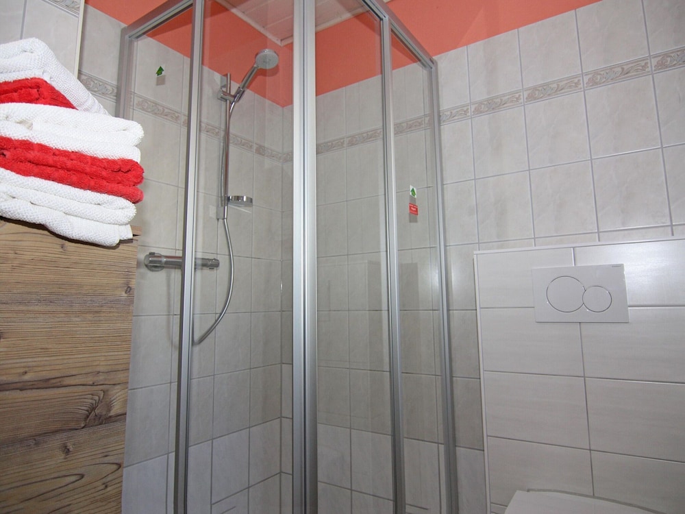 Ferienwohnung im Appartementhaus Stapel, Busum