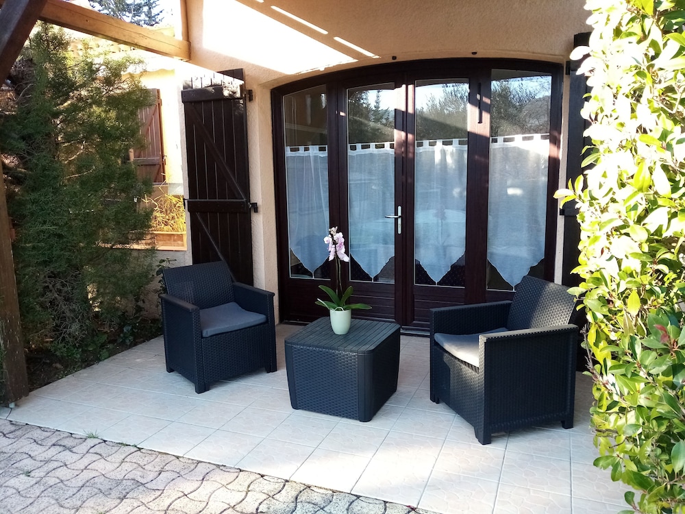 Les chambres de Rocbaron view 5