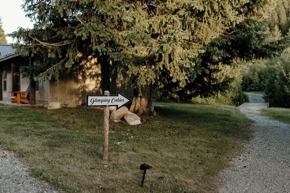 Moose Creek Ranch