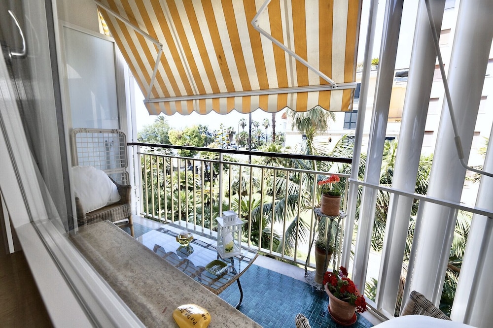 Porto Vecchio Apartment by Wonderful Italy