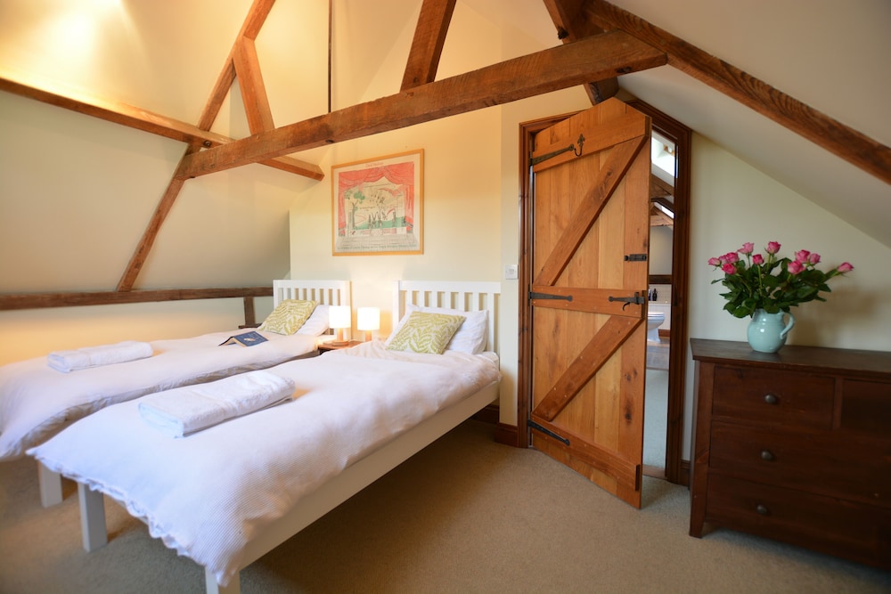 Wheelwright's Barn