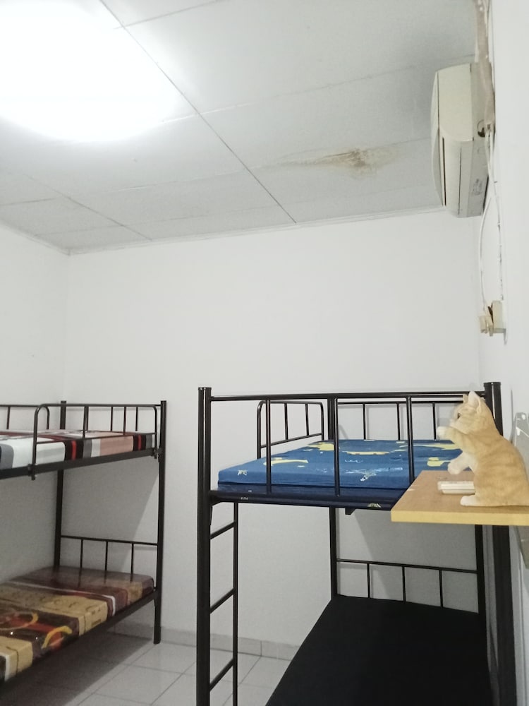 Kostel Rumah Nenek