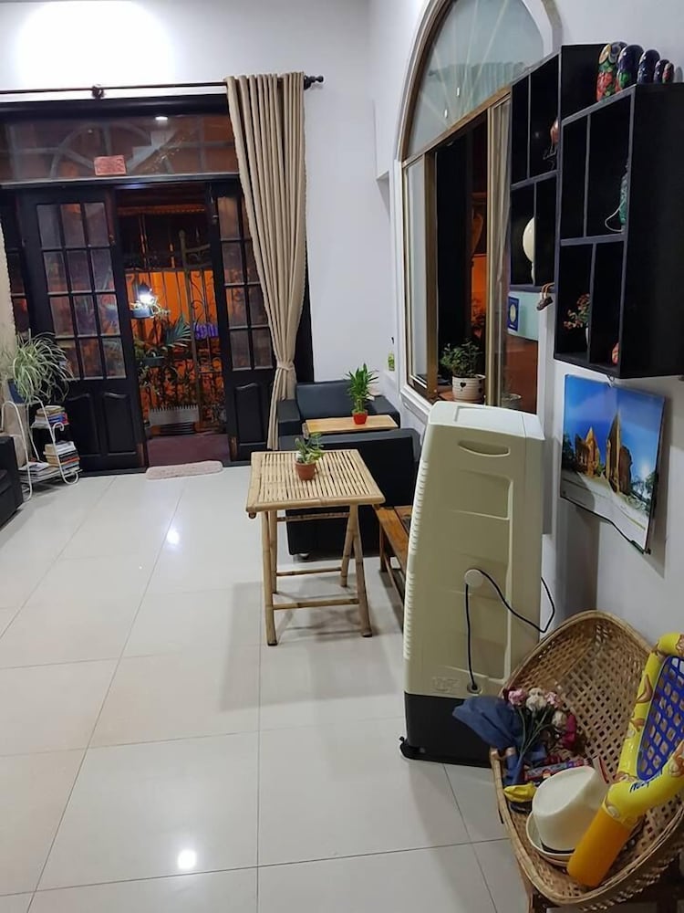 Little Home Hostel Nha Trang