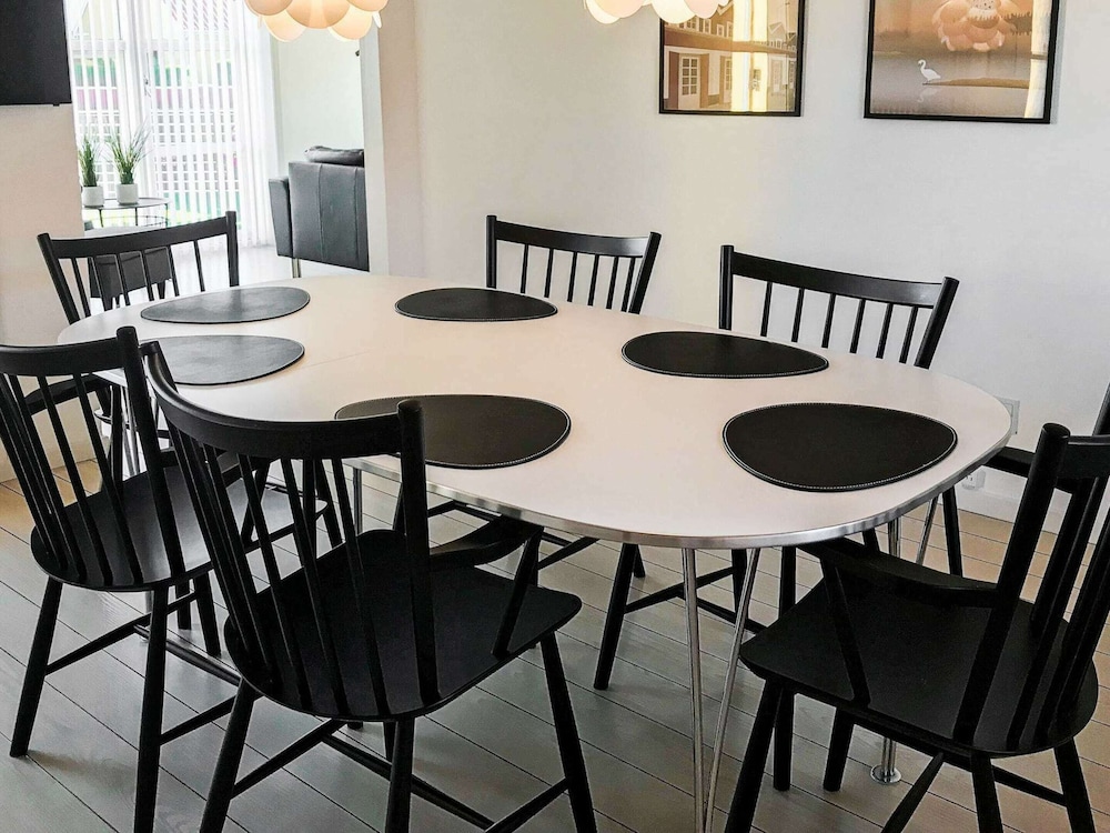 Peaceful Holiday Home in Skagen Located near Village Center view 2