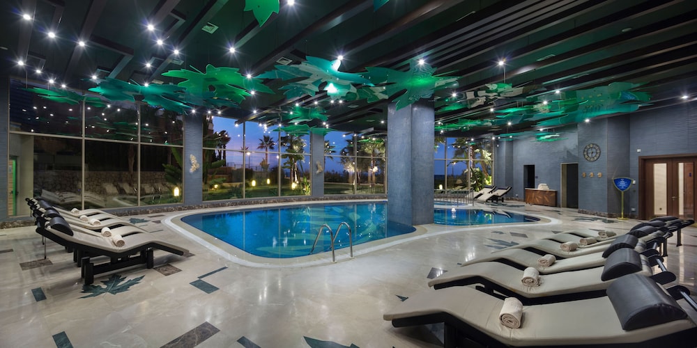 Merit Royal Premium Hotel - All inclusive