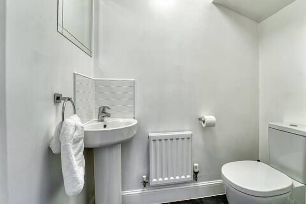 Host Stay Walkers Lane House