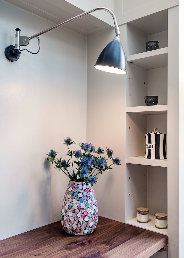 The Notting Hill Townhouse - by Out of Office Lifestyle