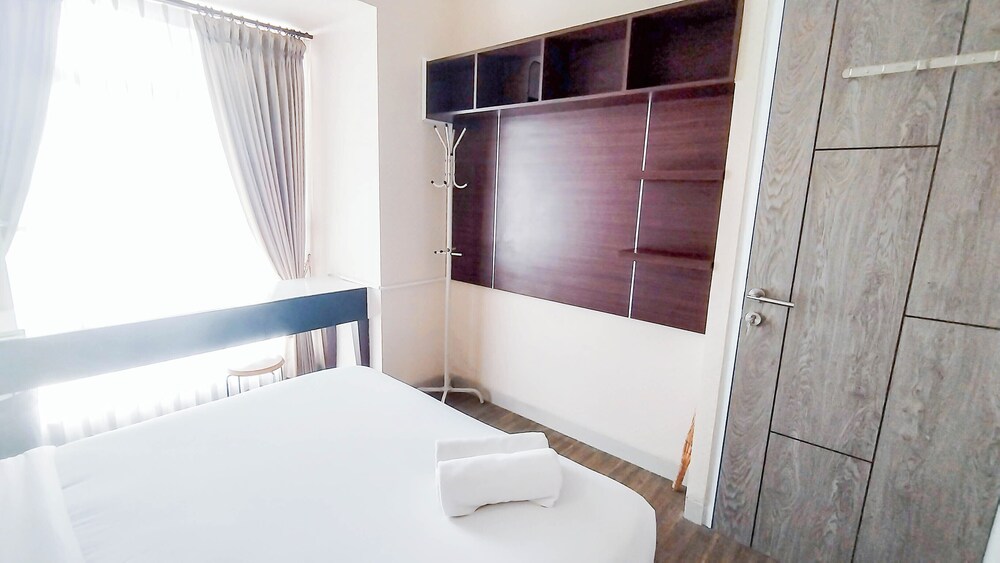 2Br Apartment Near Unair At Taman Melati Surabaya