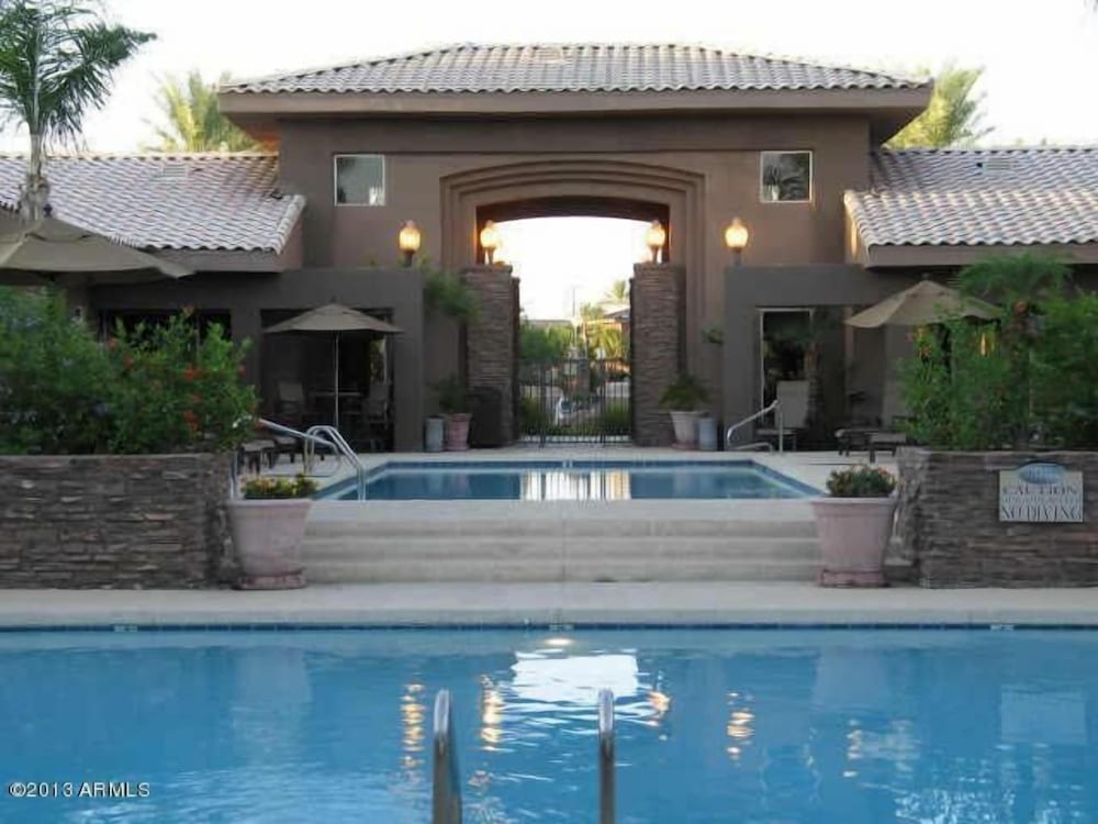 Kierland Villa By Signature Vacation Rentals