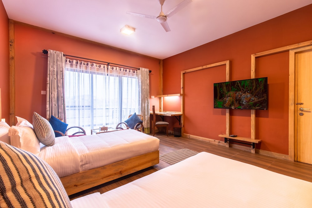 Sunshine Resort Pokhara - Your Private Paradise — photo 41