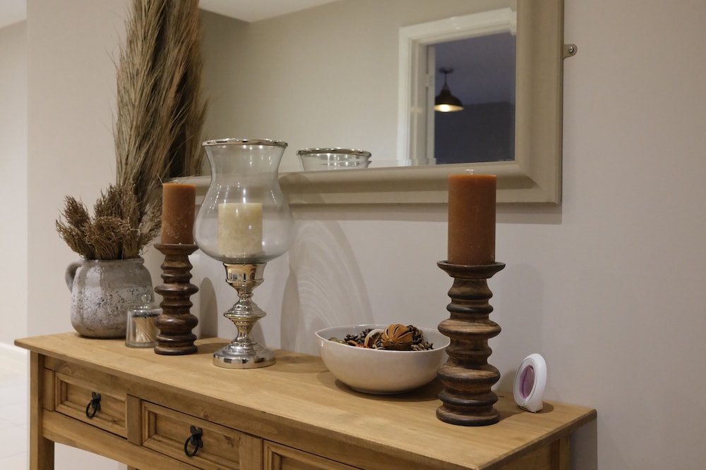 Bicester Villa-6bed-sleeps 14