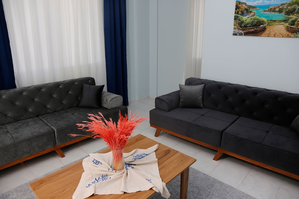 Nehir Apart Otel - Image 47