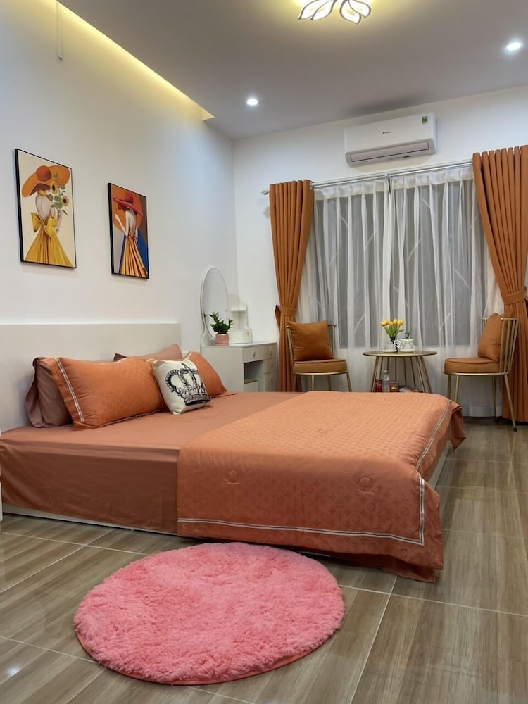Huyen Anh Hotel