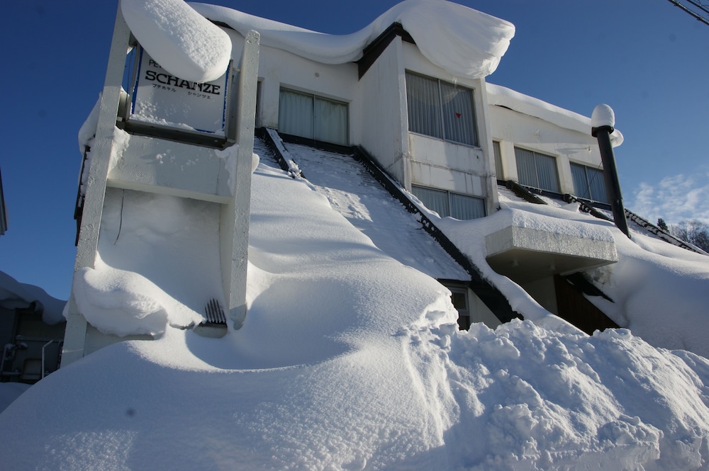 Petit Hotel Shanze