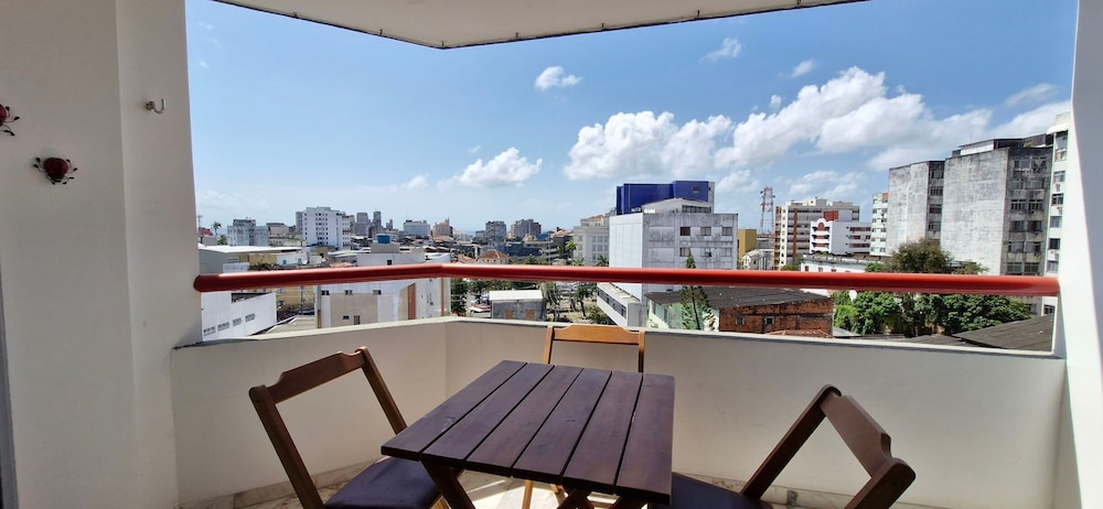CONAZ0100 - Edifício Larissa