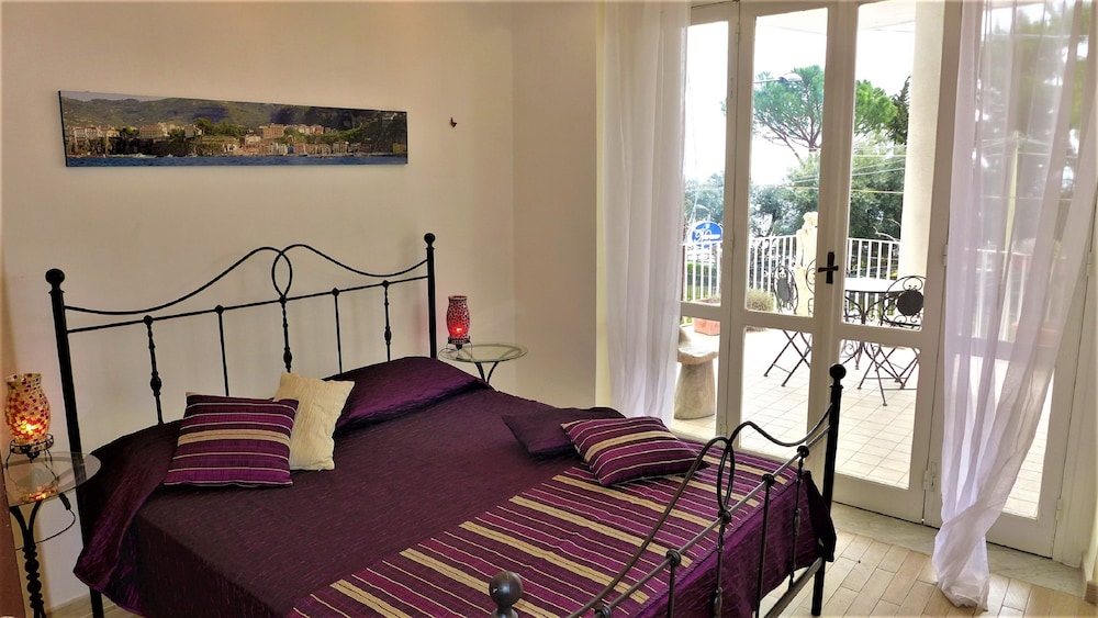 Relais Nerano Suites view 2