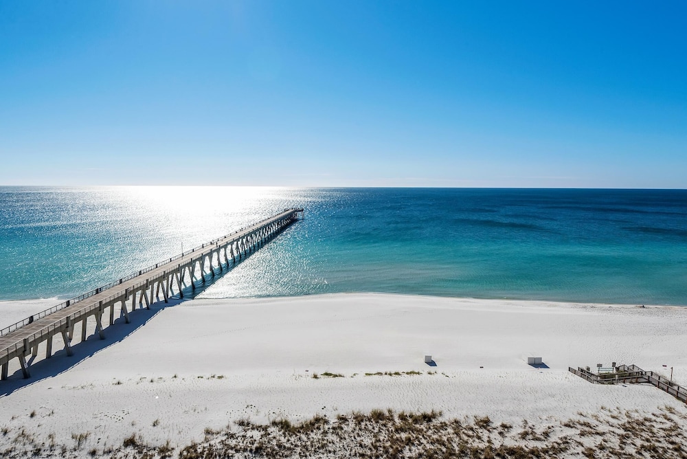 Inn At Summerwind 304 - Hooked on the Beach
