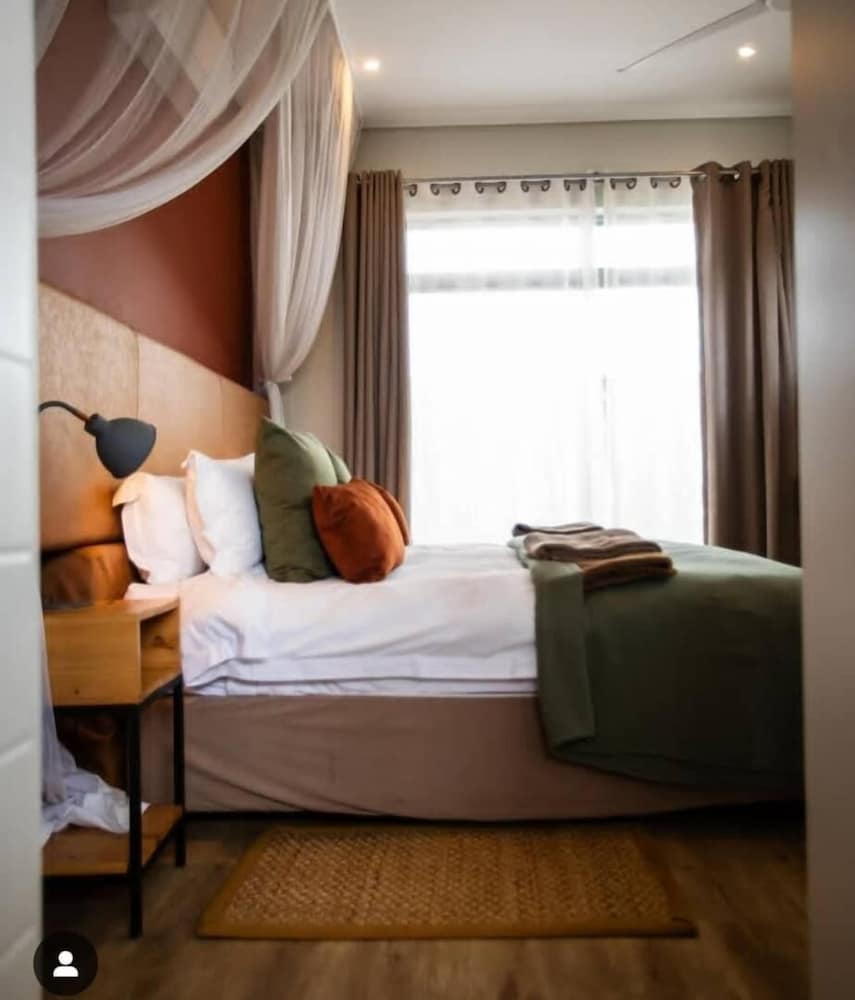 Khaya apartments at Miombo Mews