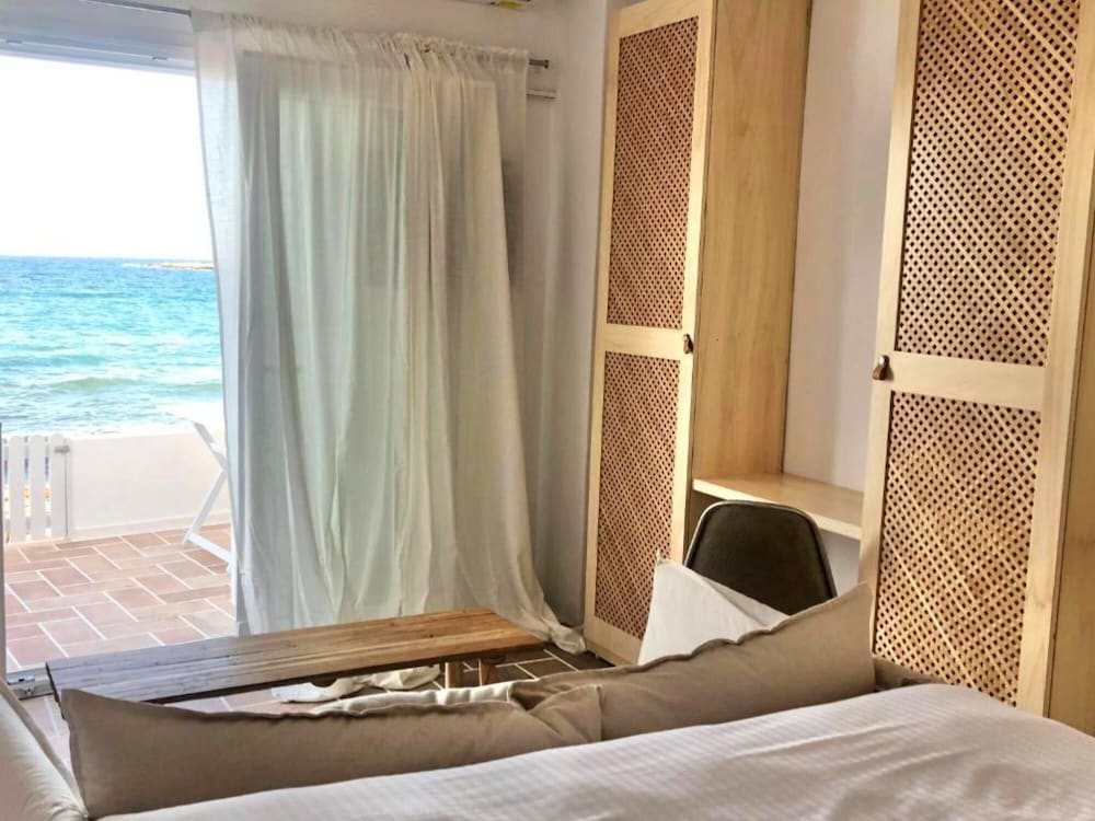 Afluencia Sea Suite - Naoussa photo 5