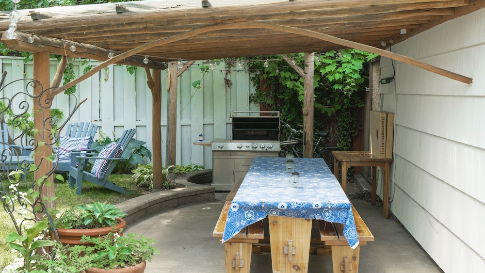 The Village Motel