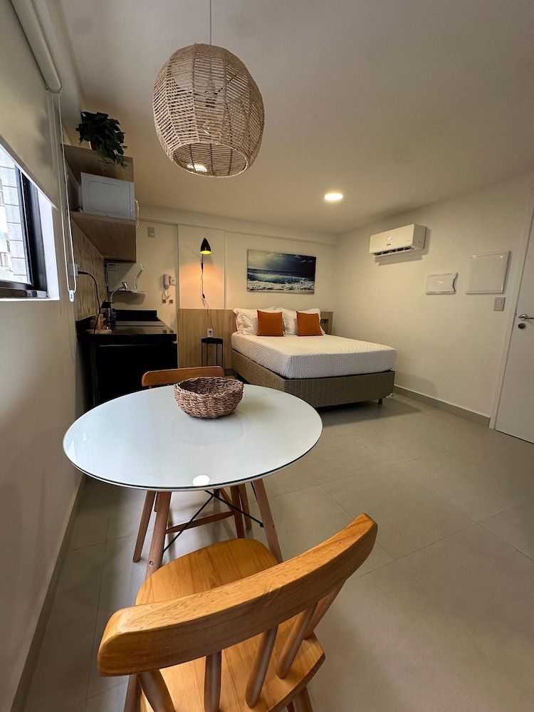 Estudio Aurea 408