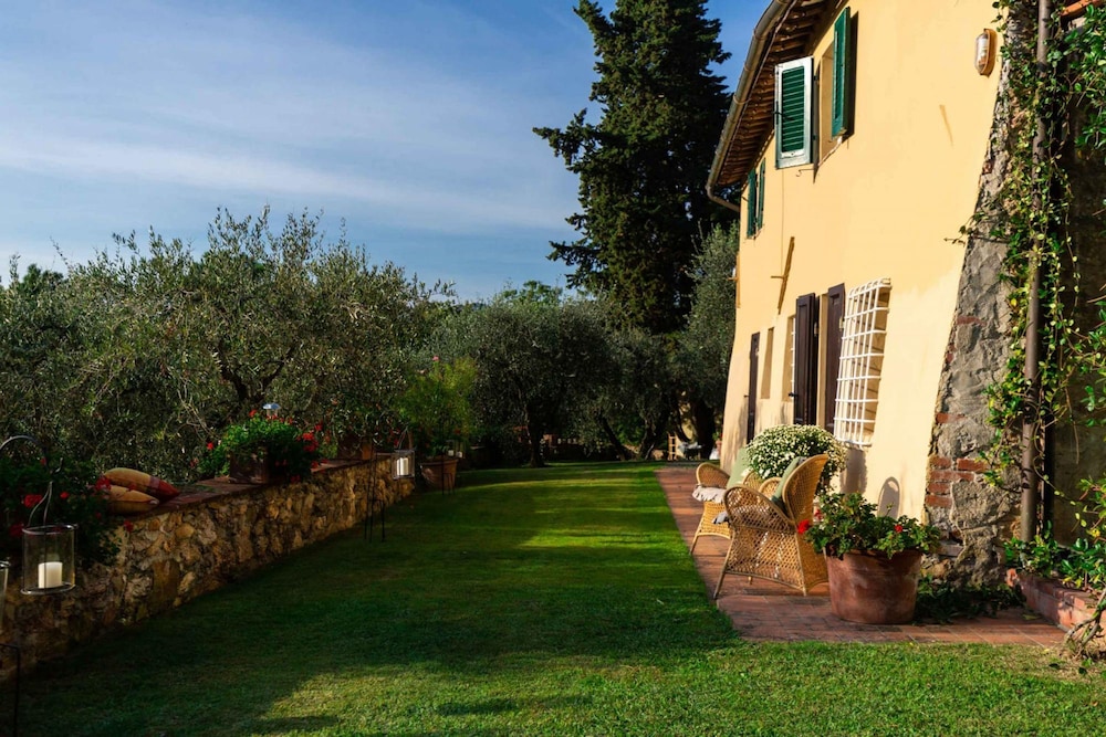 Casa Nel Bosco in Santa Maria del Giudice view 4