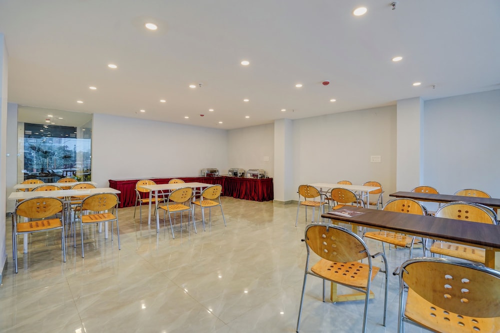 Banquesta Suites
