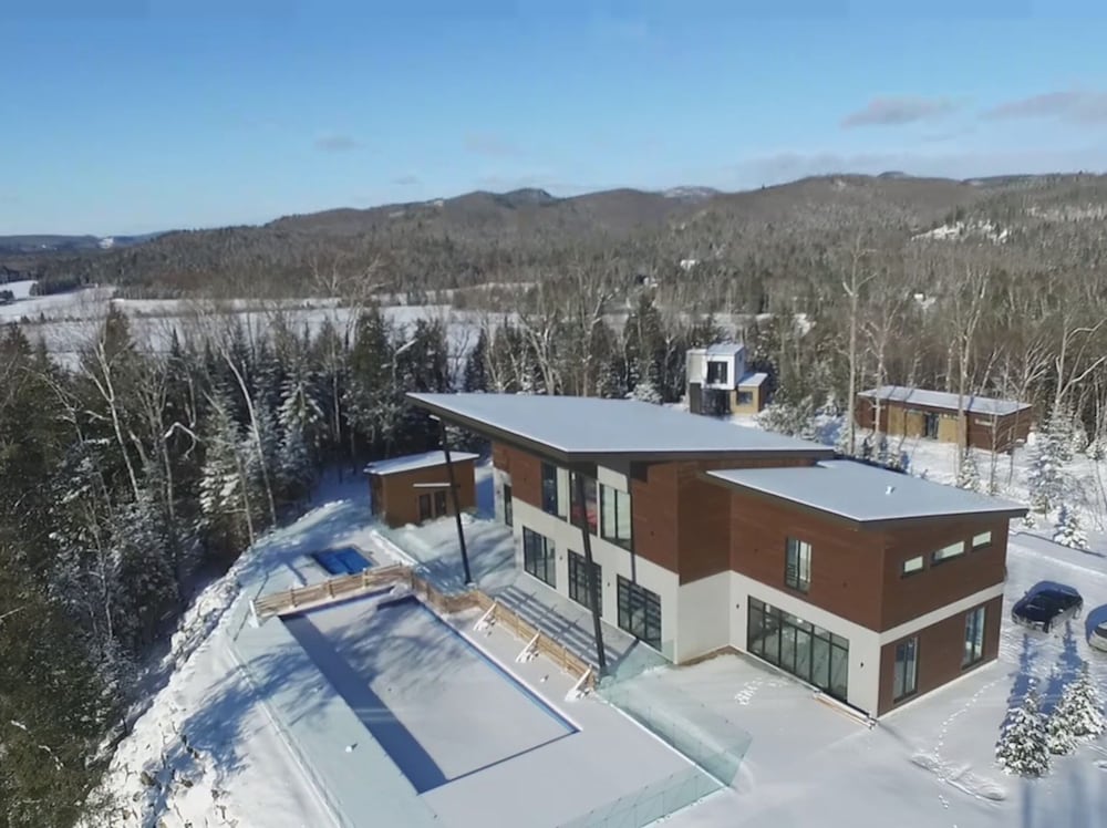 Bel Air Tremblant