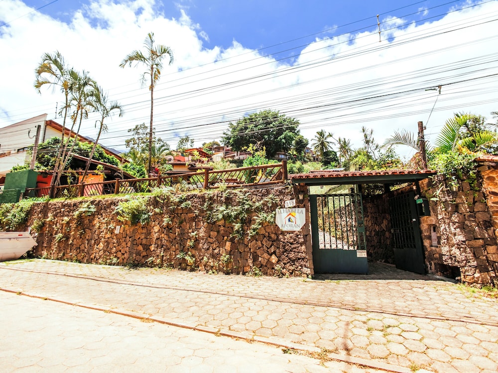 Pousada Aporan