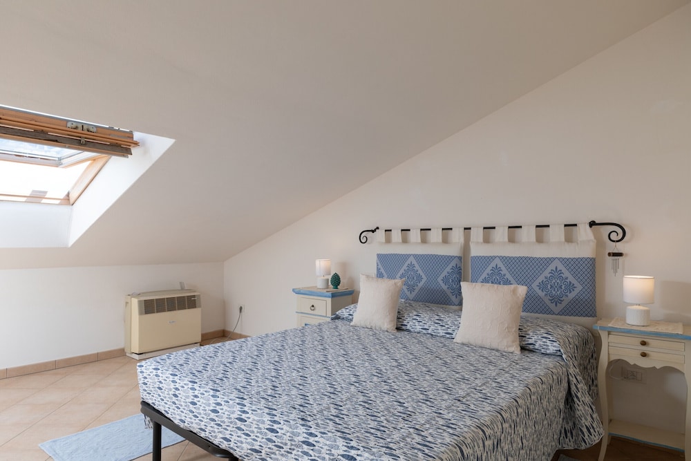 Appartamento la Via del Mare by Wonderful Italy
