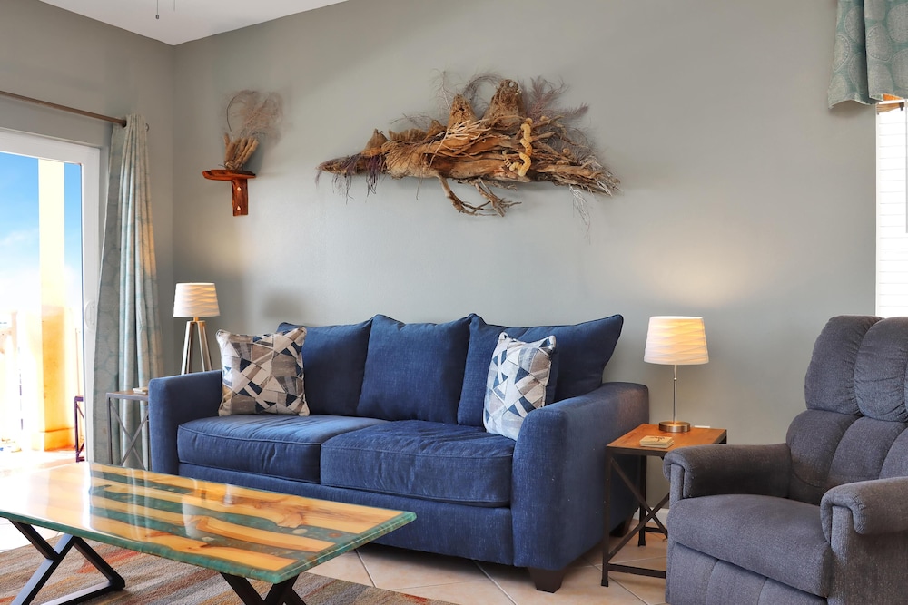 Waterside Village Condo 404 - Seadragon