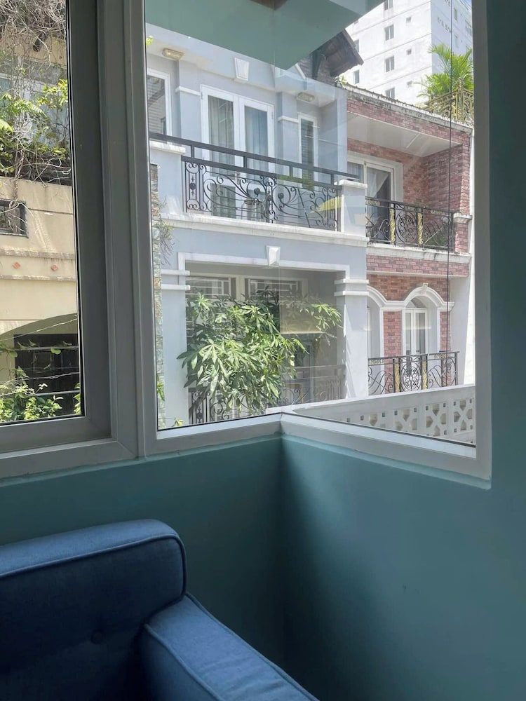 Cherysh Serviced Apartment