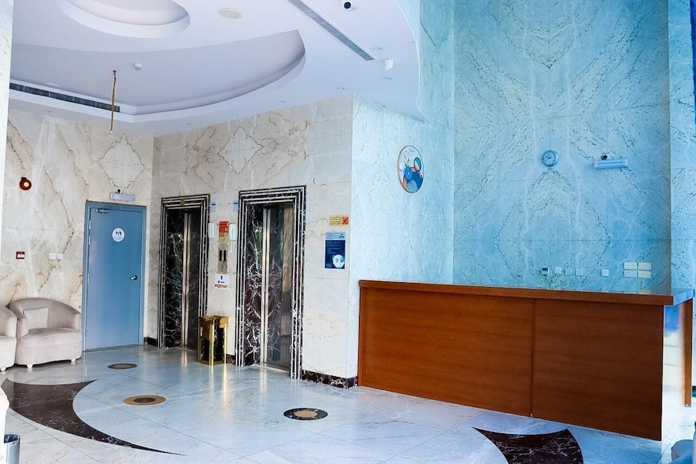 Masarat Royal Hotel Makkah