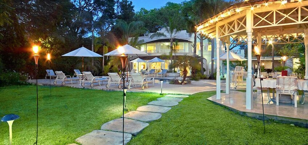Villa Sandalo