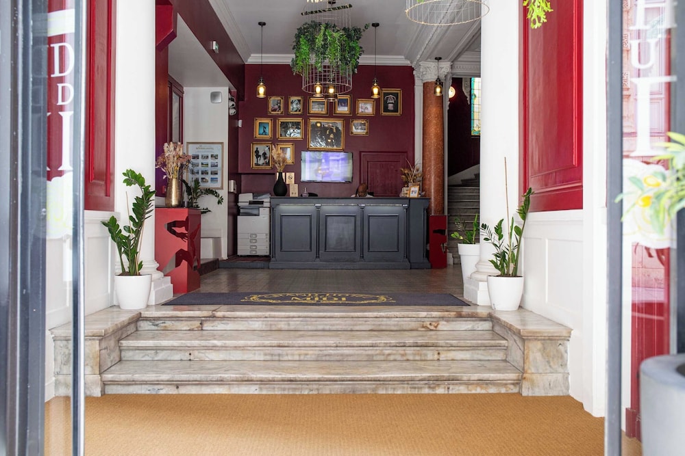 Montpellier Vacations - Grand Hotel du Midi - Property Image 27